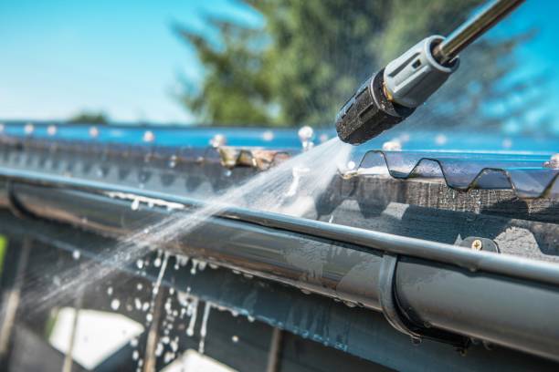 Best Fence Pressure Washing  in Princeton, WI
