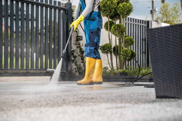 Local Pressure Washing Services in Princeton, WI