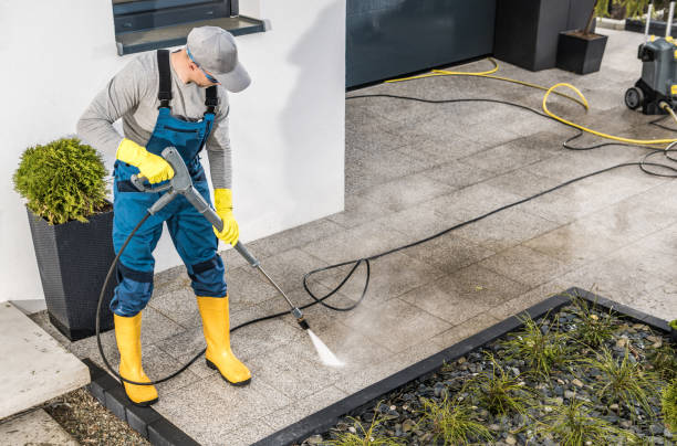 Professional Pressure Washing in Princeton, WI