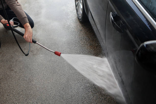 Best Local Pressure Washing Services  in Princeton, WI