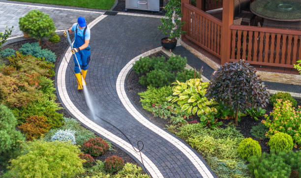 Best Residential Pressure Washing Services  in Princeton, WI