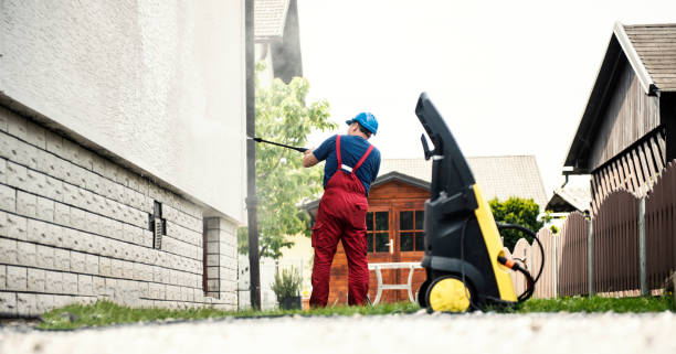 Best Garage Pressure Washing  in Princeton, WI